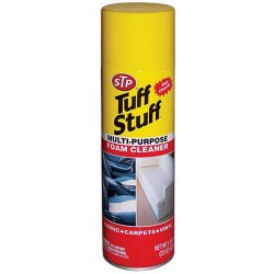 Espuma para limpeza STP Tuff Stuff